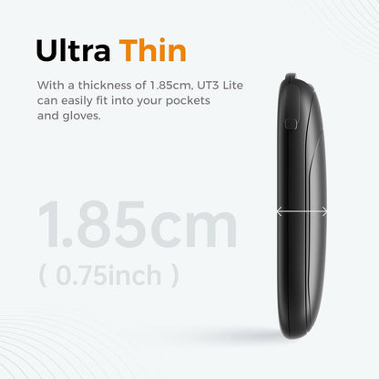 Magnetic Hand Warmers - Instant Comfort™